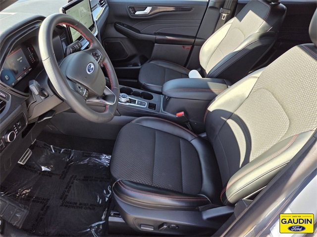 Certified 2024 Ford Escape ST-Line w/ Tech Pack #1 image 11