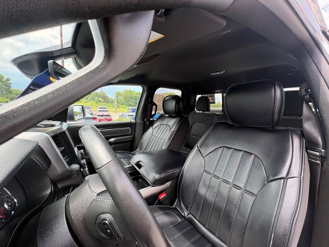 Used 2023 RAM 1500 Big Horn AWD/4WD image 13