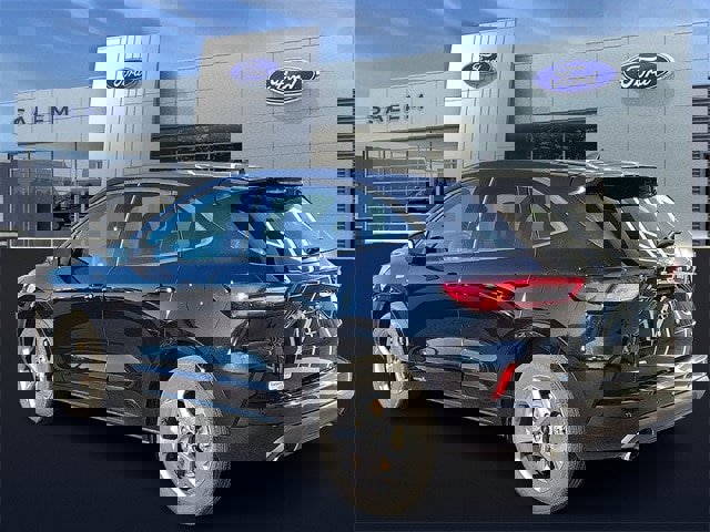 Certified 2023 Ford Escape ST-Line w/ Tech Pack #1 image 4