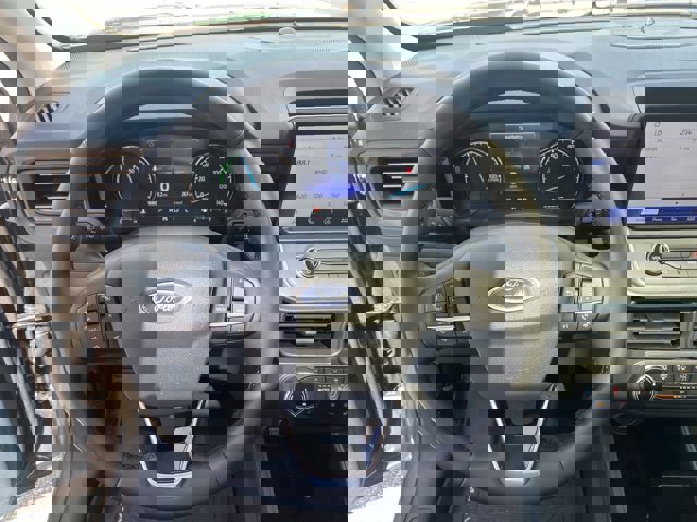 Certified 2024 Ford Maverick Lariat w/ Black Appearance Package FWD image 14