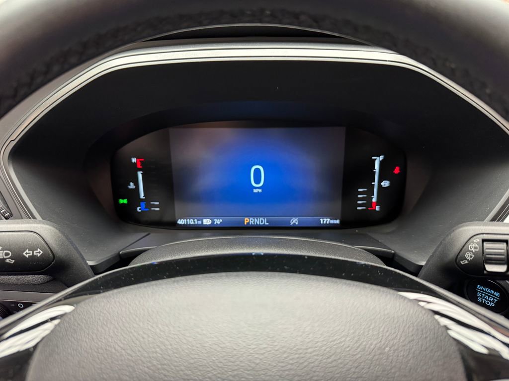 Certified 2023 Ford Escape Active AWD/4WD image 16