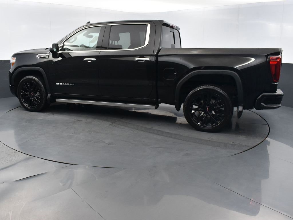Used 2021 GMC Sierra 1500 Denali w/ Denali Ultimate Package image 2
