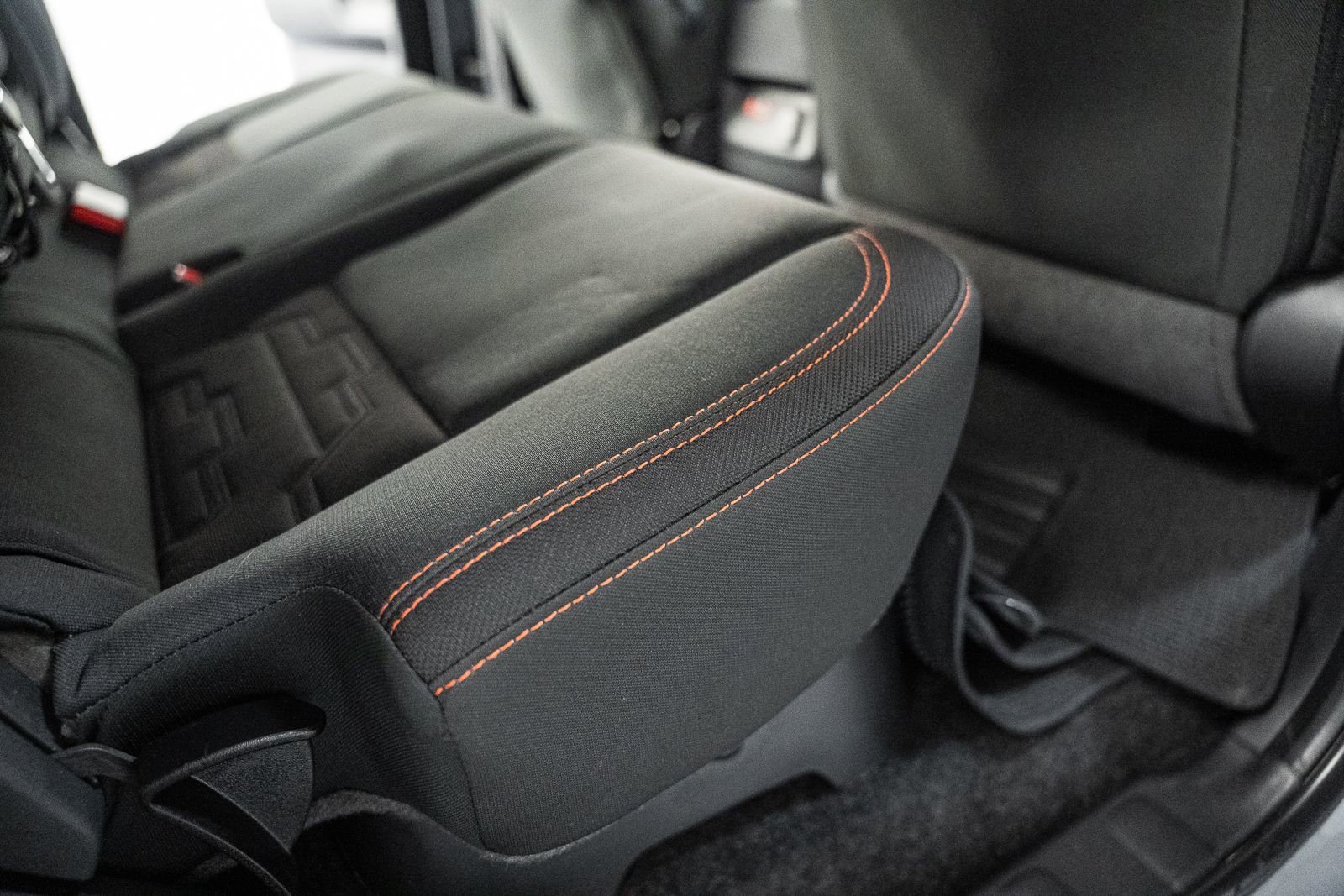 Used 2022 Nissan Frontier PRO-4X image 41