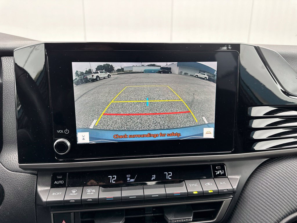 Used 2025 Toyota Camry SE FWD image 41