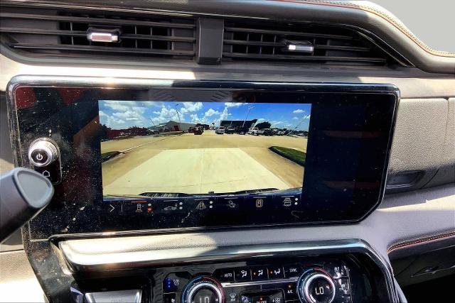 Used 2025 GMC Sierra 2500 AT4 w/ AT4 Premium Plus Package AWD/4WD image 27