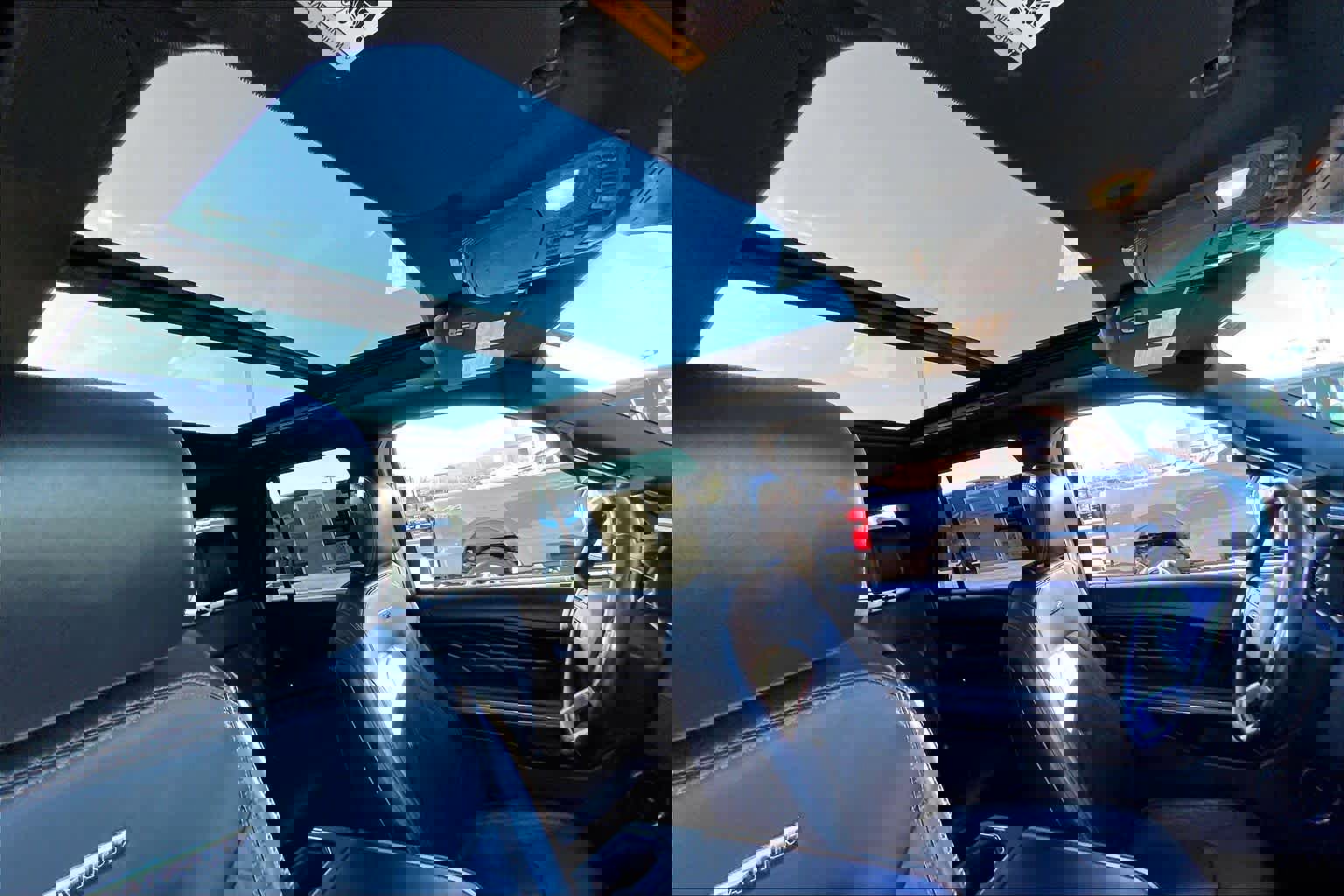 Certified 2023 Ford Expedition Max Platinum image 19