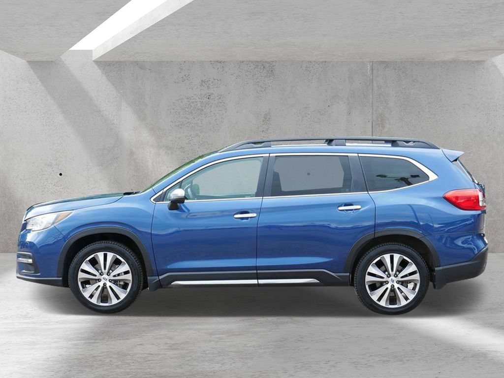 Used 2021 Subaru Ascent Touring AWD/4WD image 5