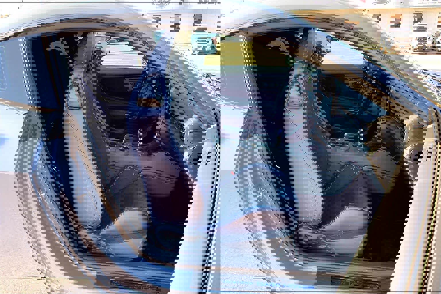 Certified 2024 Ford Mustang Dark Horse image 8