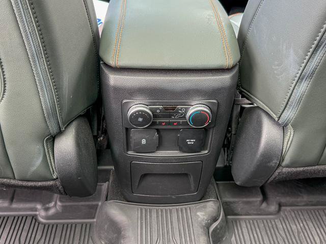 Certified 2023 Ford Explorer Timberline w/ Timberline Technology Package AWD/4WD image 21