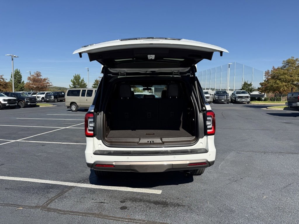 Certified 2024 Ford Expedition King Ranch image 9