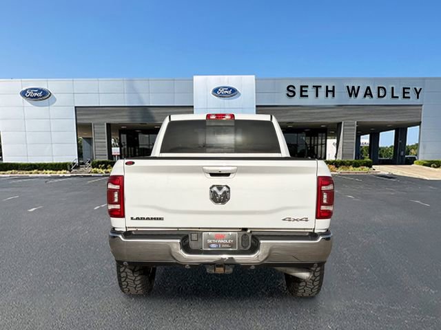 Used 2023 RAM 2500 Laramie image 6