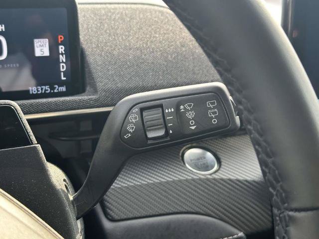 Certified 2024 Ford Mustang Mach-E Premium AWD/4WD image 30