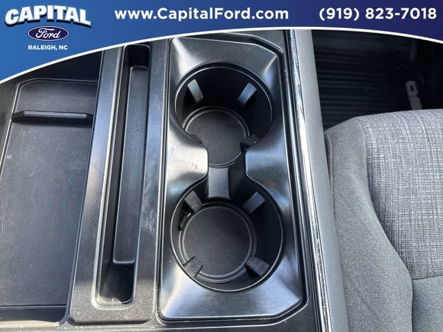 Certified 2023 Ford F150 XLT w/ Equipment Group 302A High image 29