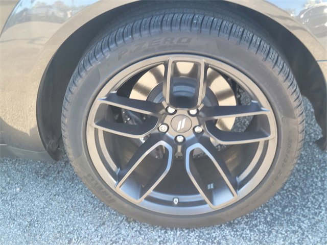 Used 2023 Dodge Challenger R/T Scat Pack image 7
