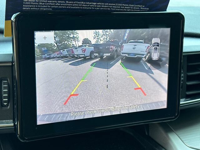 Certified 2021 Ford Explorer XLT w/ Equipment Group 202A RWD image 33