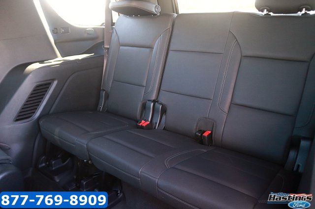 Used 2022 Chevrolet Tahoe Z71 AWD/4WD image 15