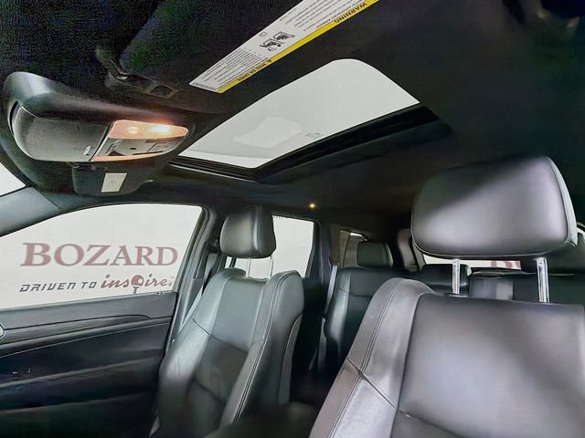 Used 2019 Jeep Grand Cherokee Altitude RWD image 26