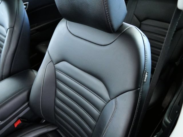 Certified 2024 Ford Edge SEL w/ Convenience Package AWD/4WD image 18