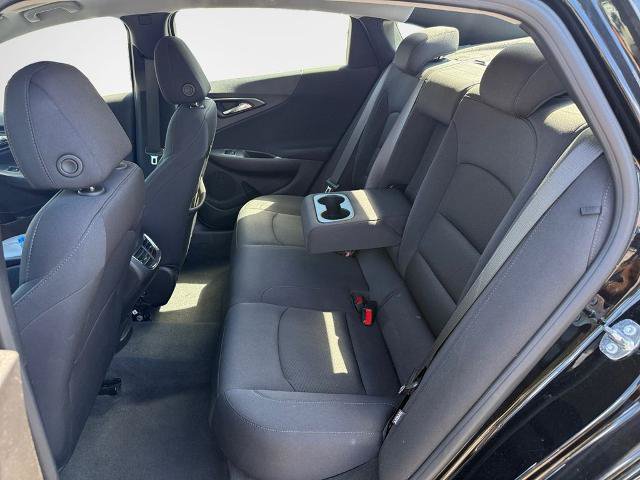 Used 2024 Chevrolet Malibu LT FWD image 23