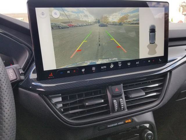 Certified 2023 Ford Escape ST-Line w/ Tech Pack #1 image 20