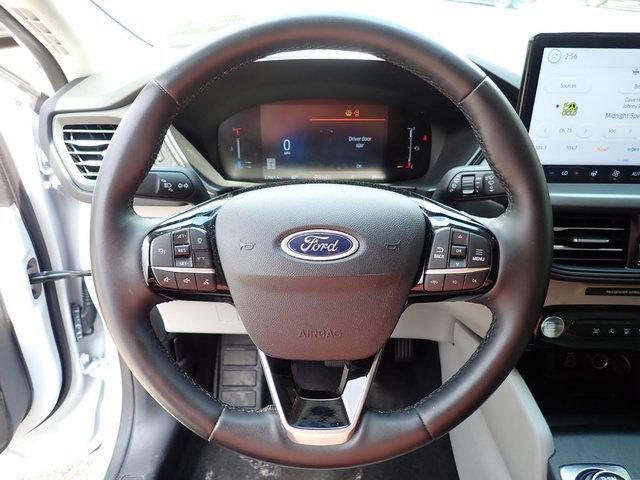 Certified 2024 Ford Escape Active w/ Tech Pack #1 AWD/4WD image 24