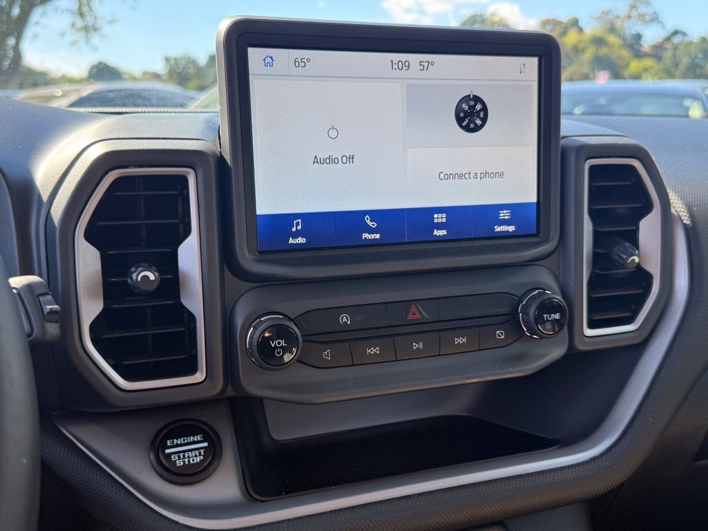 Certified 2024 Ford Bronco Sport Big Bend w/ Convenience Package AWD/4WD image 17