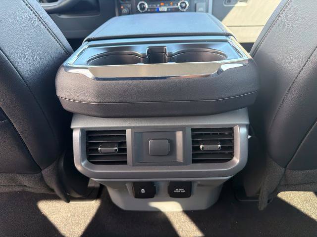 Certified 2024 Ford F150 Lariat w/ Tow/Haul Package AWD/4WD image 22