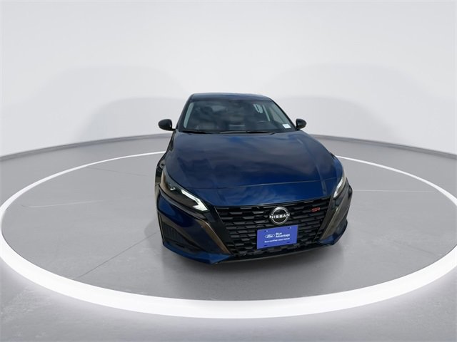 Used 2024 Nissan Altima 2.5 SR image 14