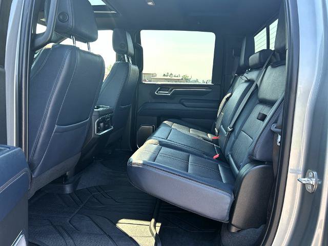 Used 2024 Chevrolet Silverado 2500 High Country w/ LPO, Dark Essentials Package AWD/4WD image 24