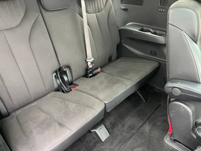 Used 2024 Hyundai Palisade Calligraphy AWD/4WD image 16