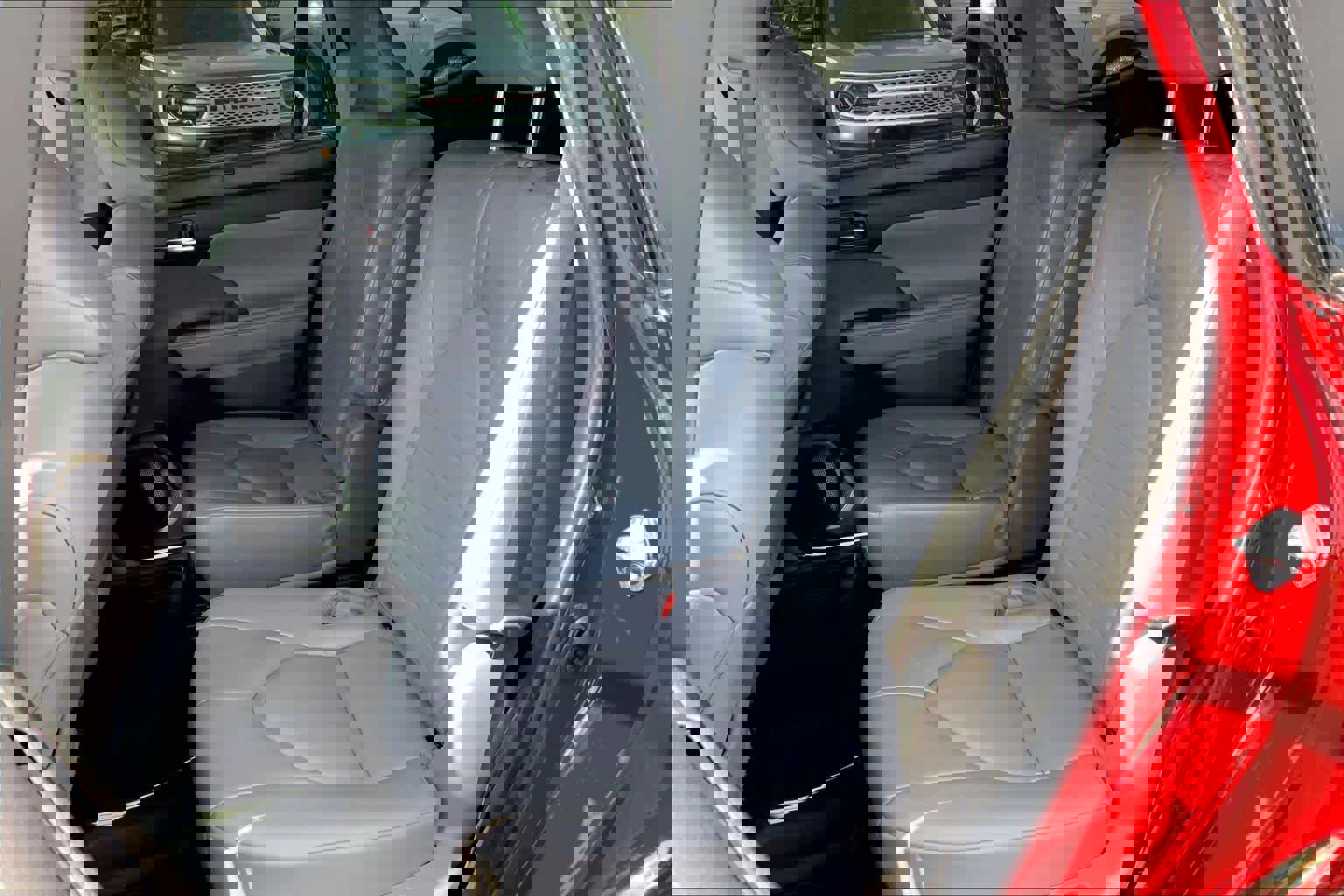 Used 2021 Toyota Highlander XLE FWD image 21