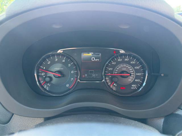 Used 2021 Subaru WRX Premium AWD/4WD image 18