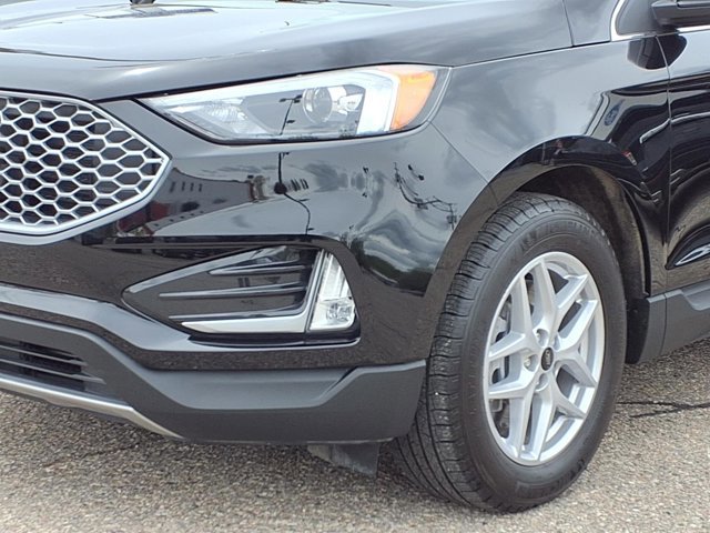 Certified 2024 Ford Edge SEL w/ Convenience Package AWD/4WD image 27