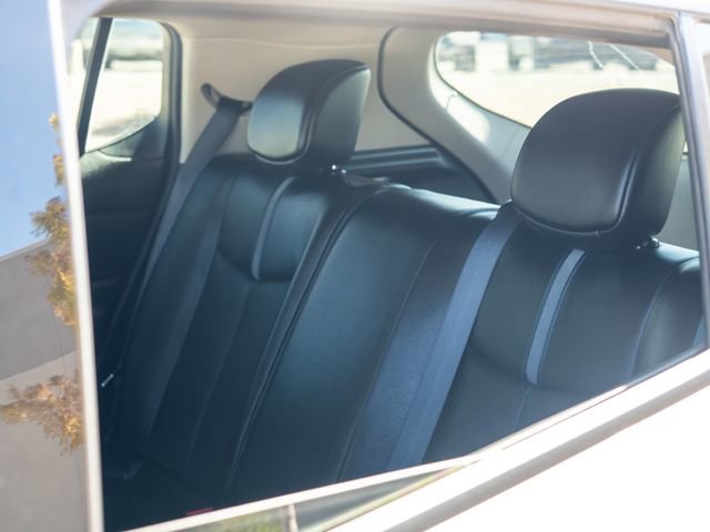 Used 2019 Nissan Leaf SL Plus w/ Protection Package FWD image 23