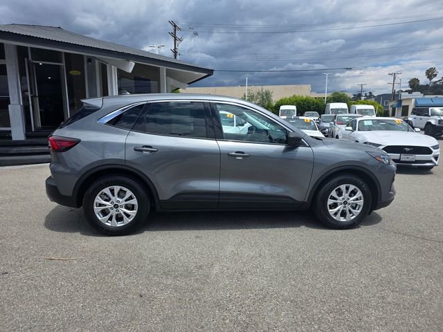 Certified 2024 Ford Escape Active FWD image 3