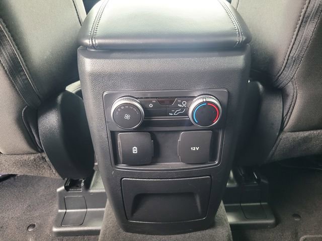 Certified 2022 Ford Explorer XLT image 15