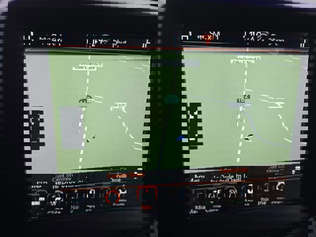 Used 2023 Jeep Renegade Trailhawk image 19