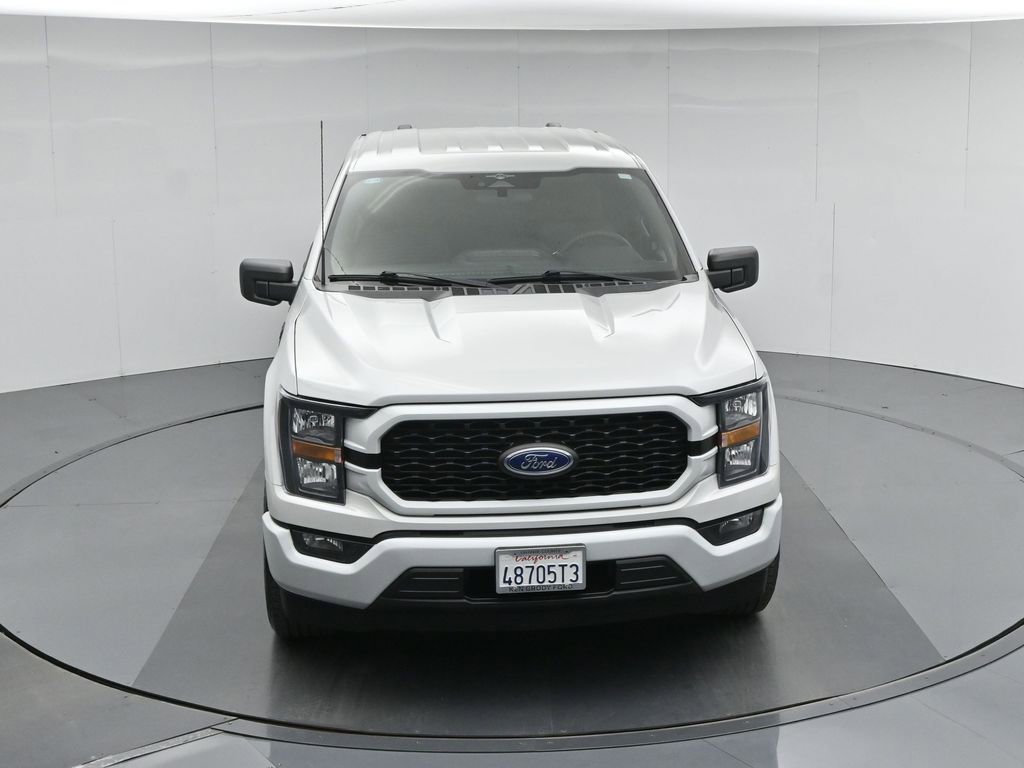 Certified 2023 Ford F150 XL w/ STX Appearance Package RWD image 38