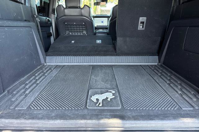 Certified 2023 Ford Bronco Raptor AWD/4WD image 17