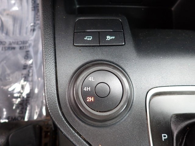 Certified 2022 Ford Ranger XL image 19