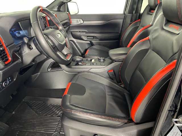Certified 2024 Ford Ranger Raptor AWD/4WD image 2