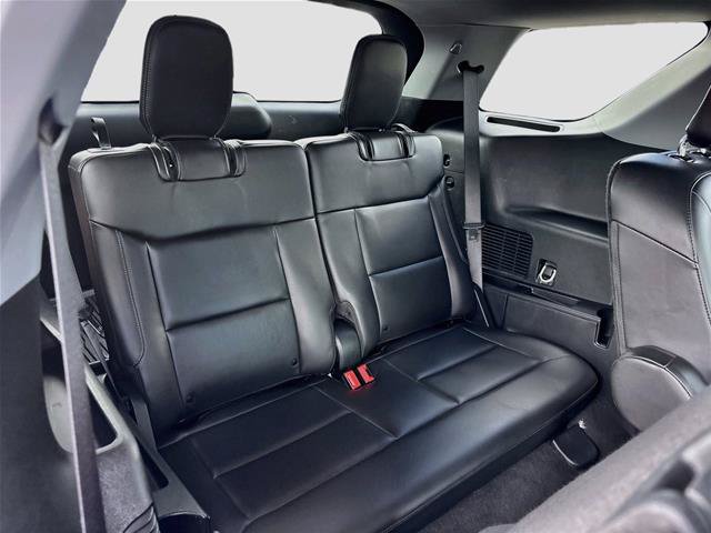 Certified 2023 Ford Explorer XLT w/ Equipment Group 202A RWD image 28