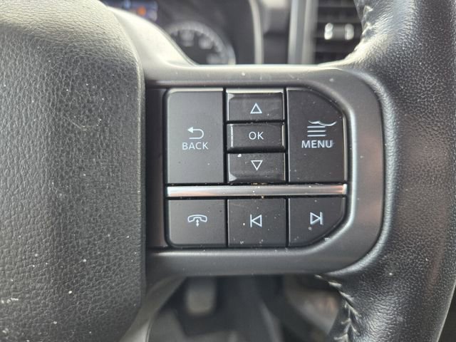 Certified 2022 Ford F150 XLT w/ Equipment Group 302A High image 28