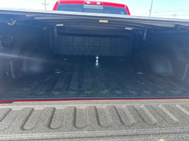 Used 2022 RAM 2500 Limited AWD/4WD image 26