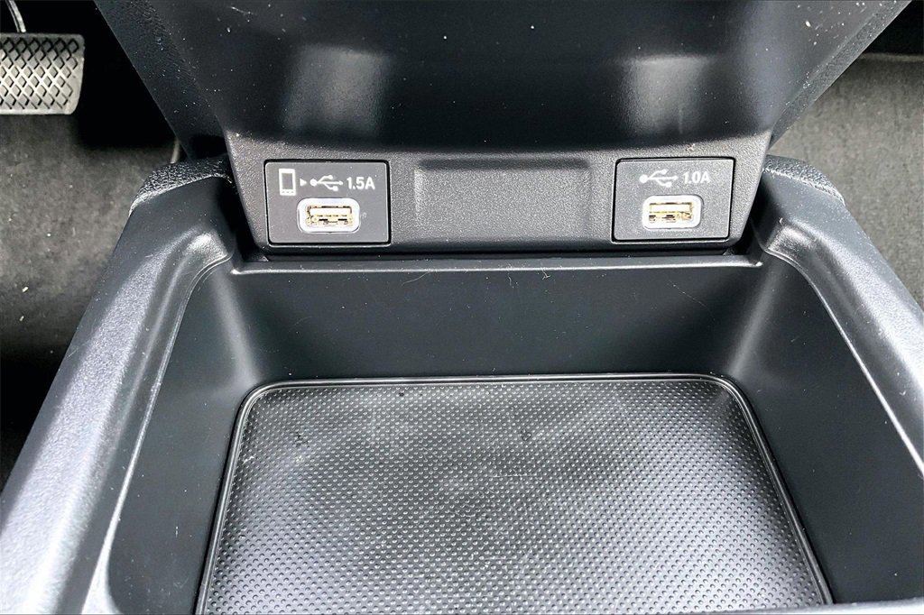 Used 2022 Honda CR-V EX image 32