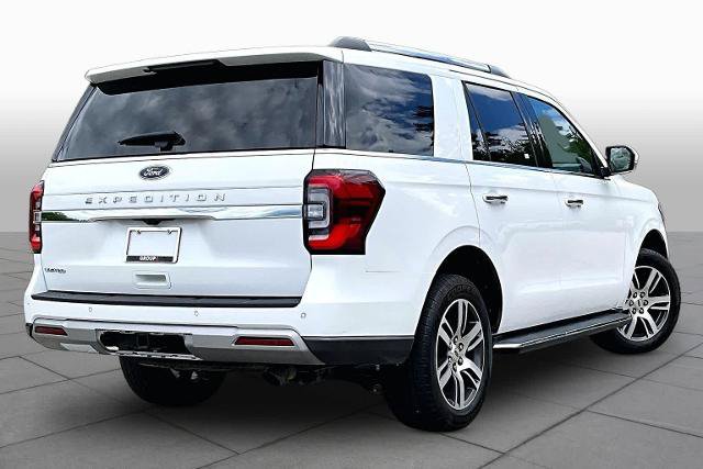 Certified 2023 Ford Expedition Limited AWD/4WD image 13