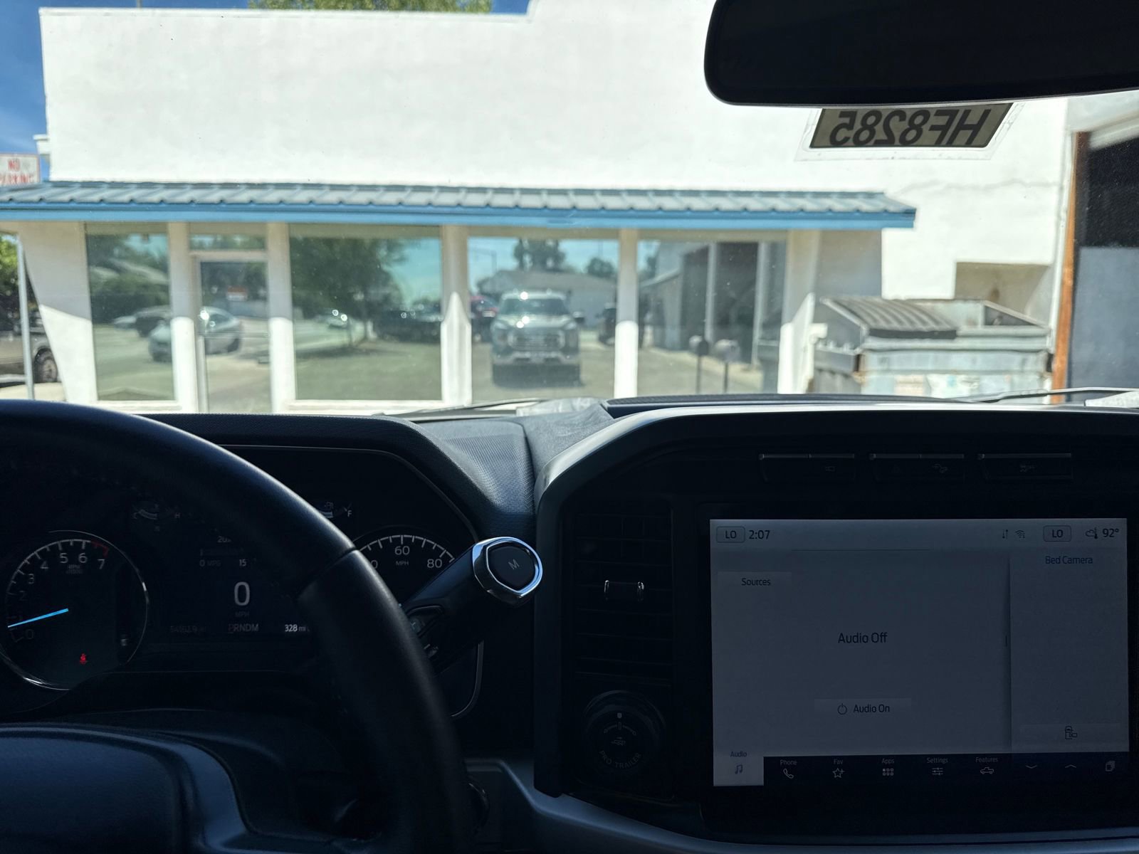 Certified 2022 Ford F150 XLT w/ Equipment Group 302A High image 16