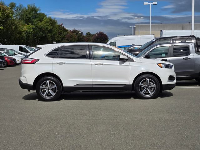 Certified 2023 Ford Edge SEL w/ Convenience Package AWD/4WD image 7