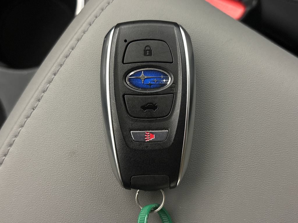 Used 2025 Subaru Outback Limited AWD/4WD image 32