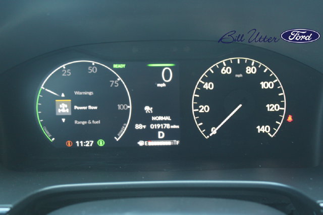Used 2025 Honda CR-V Sport-L image 26